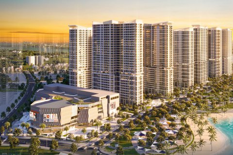 THE BEVERLY – VINHOMES GRAND PARK: SIÊU PHẨM “MAY ĐO” DÀNH RIÊNG CHO GIỚI TINH HOA