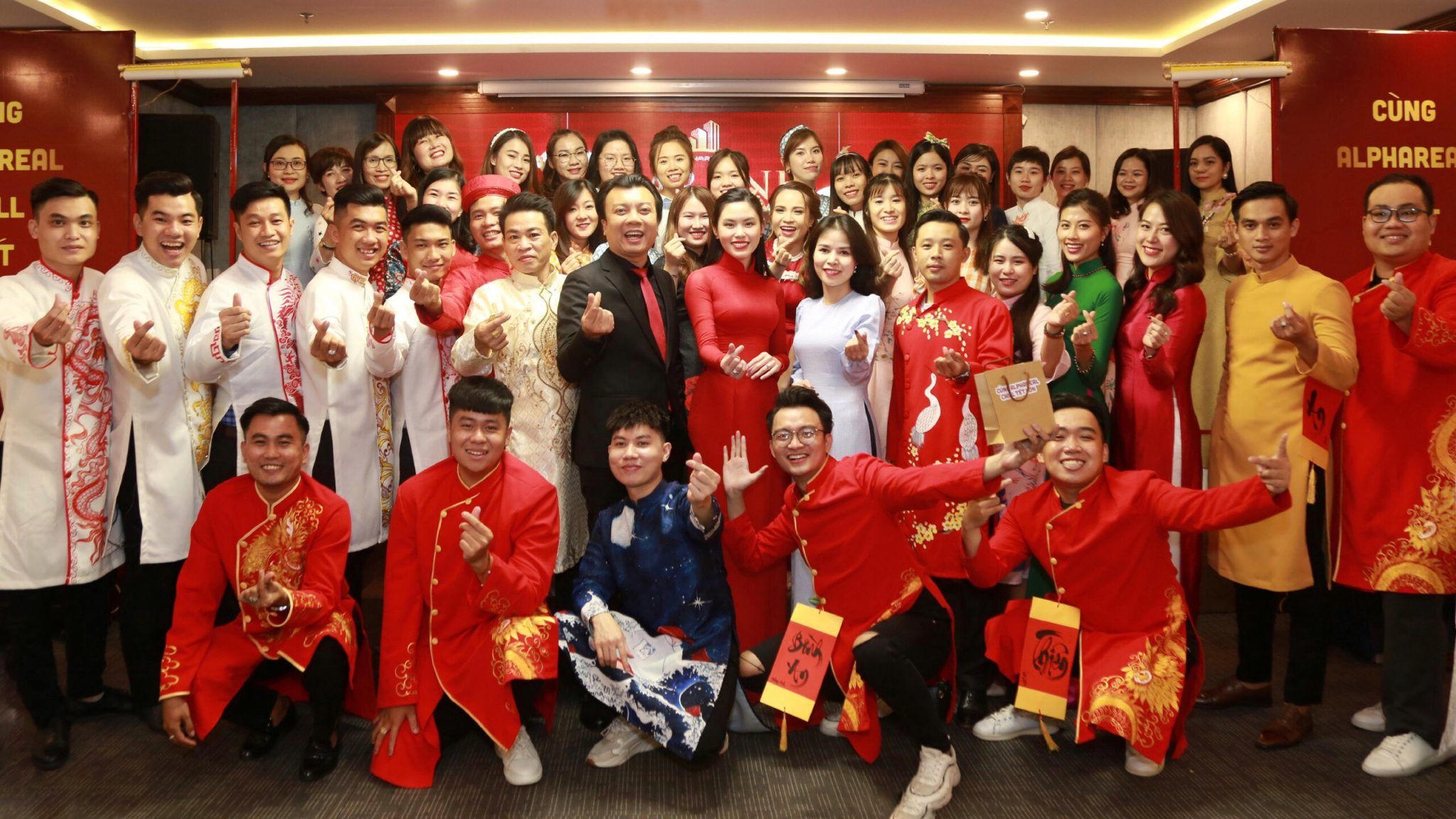 Alpha Real – Đơn vị phân phối bất động sản chuyên nghiệp hàng đầu Việt Nam