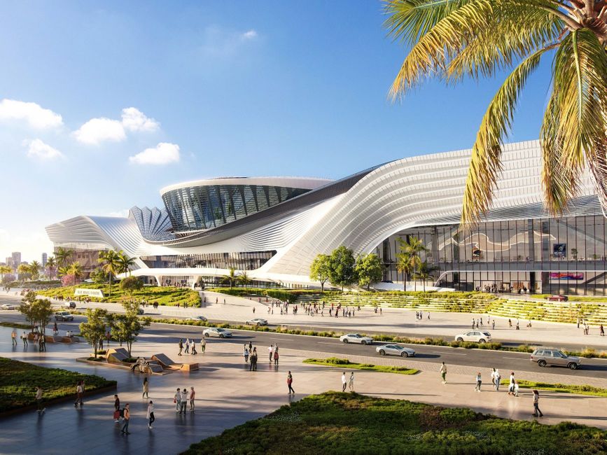 THE BEVERLY – VINHOMES GRAND PARK: SIÊU PHẨM “MAY ĐO” DÀNH RIÊNG CHO GIỚI TINH HOA