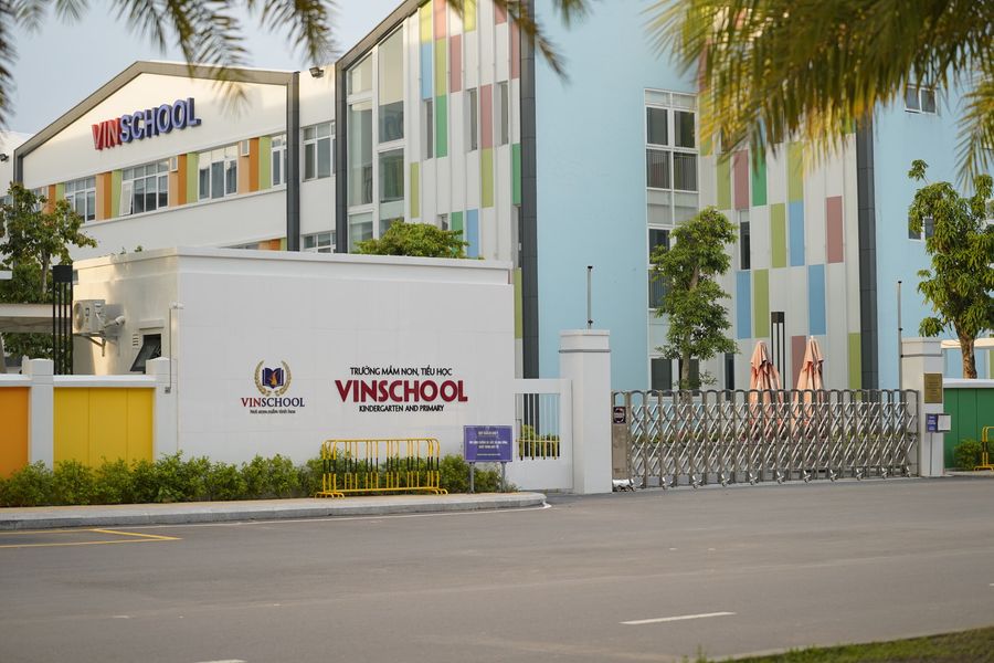 THE BEVERLY – VINHOMES GRAND PARK: SIÊU PHẨM “MAY ĐO” DÀNH RIÊNG CHO GIỚI TINH HOA