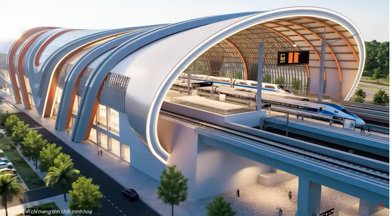 TỪ HẠ TẦNG GIAO THÔNG