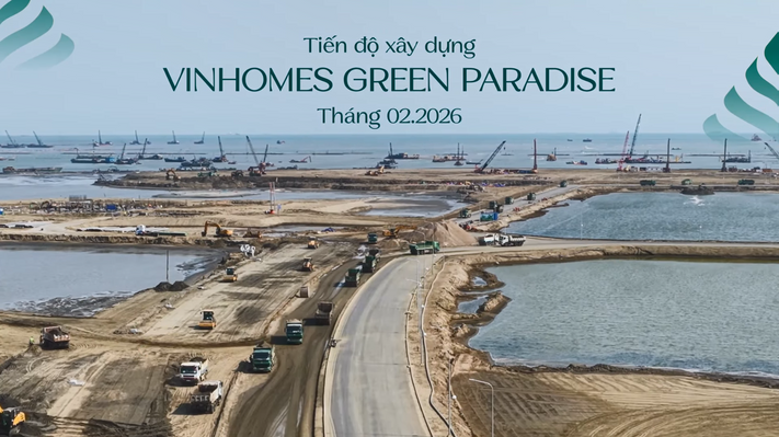 Triển Khai dự án bền vững