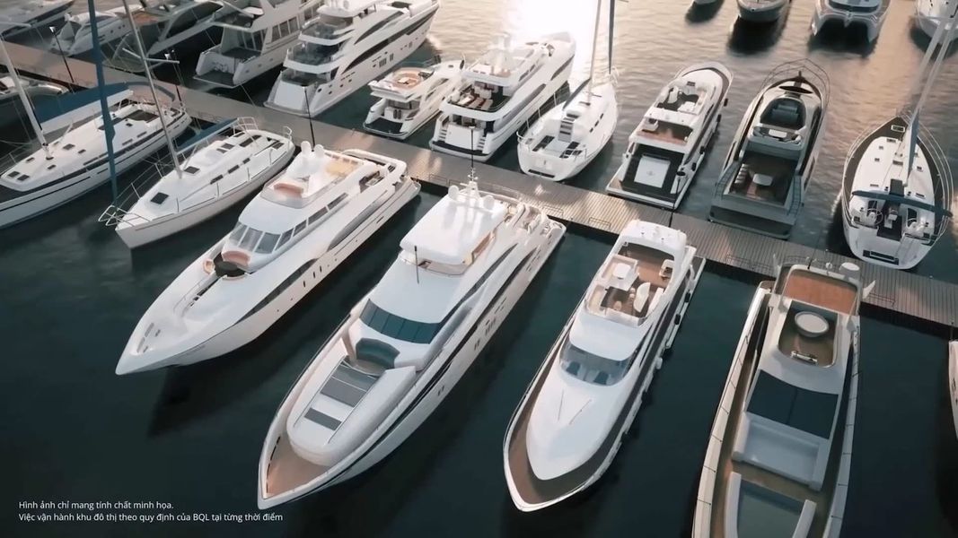 THE BEVERLY – VINHOMES GRAND PARK: SIÊU PHẨM “MAY ĐO” DÀNH RIÊNG CHO GIỚI TINH HOA